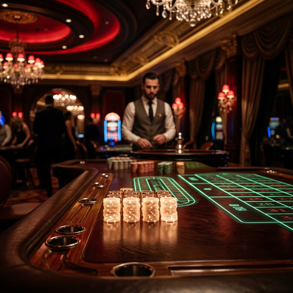 starcasino be